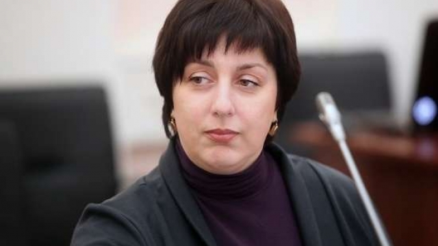 Марина Борисенкова: инвалидам стало проще трудоустроиться после изменения закона