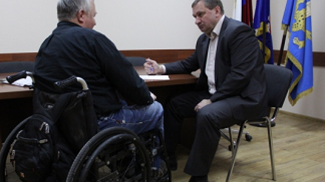 Постнов Фёдор - Депутат Псковской городской думы