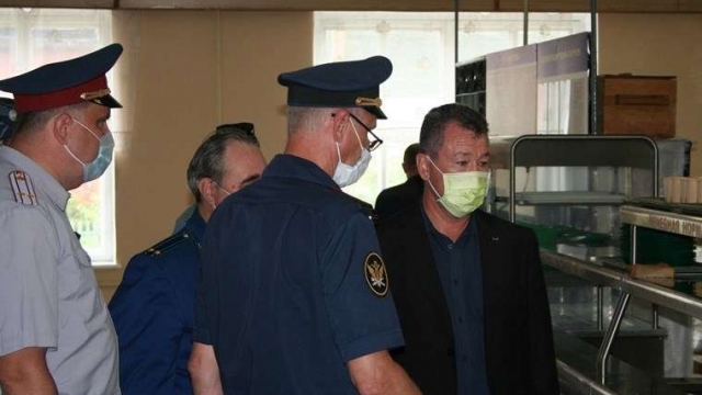 Представитель Псковской областной ВОИ вошел в состав ОНК по Псковской области.