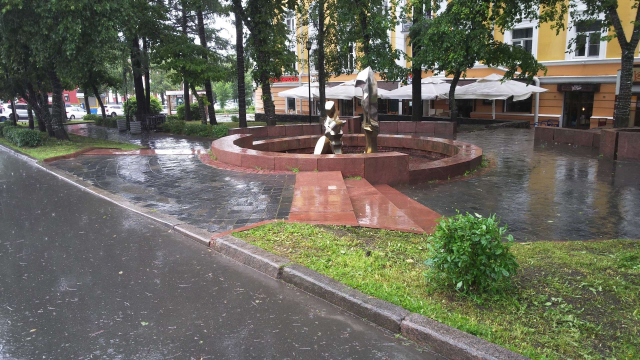 Лето, время путешествий. Единственный вопрос, куда отправится и что посмотреть?