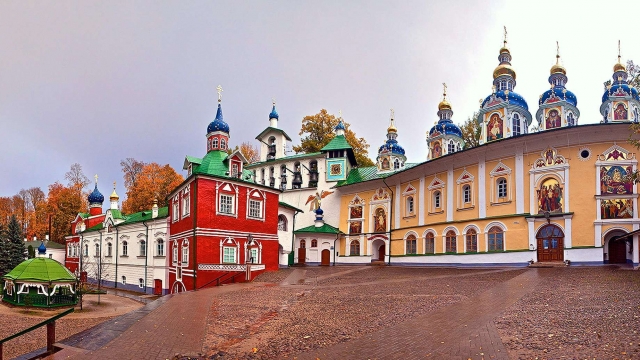 Грантовая поддержка в сфере туризма