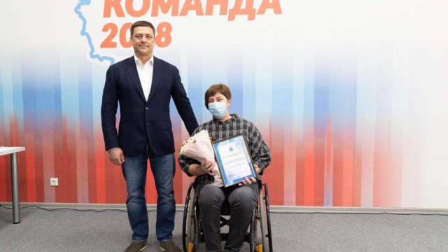 Сила поддержки