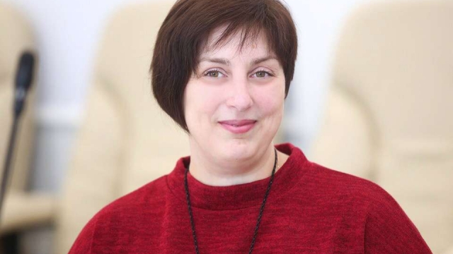 Законодателям всегда есть над чем работать