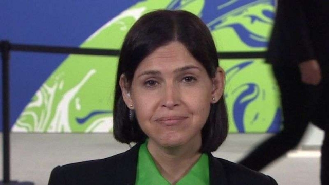 Израильский министр с инвалидностью не смогла попасть на саммит 