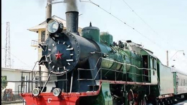 Я Автор. Посольский транзит