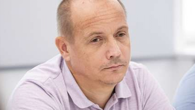 Программа «Беседка»: О доступной среде для слепых и слабовидящих.