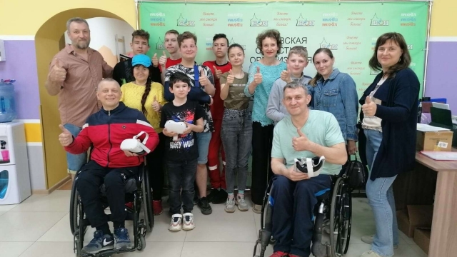 Предлагаем к просмотру - Псков в кадре