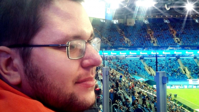 Программа 