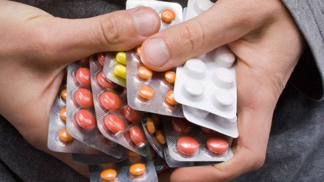 Новые нормативы на покупку лекарств