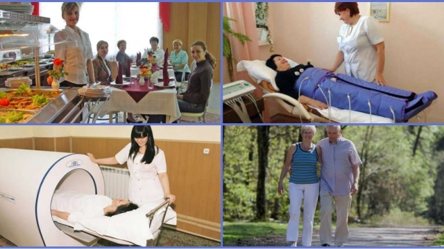 О порядке получения бесплатного санаторно-курортного лечения для людей с инвалидностью