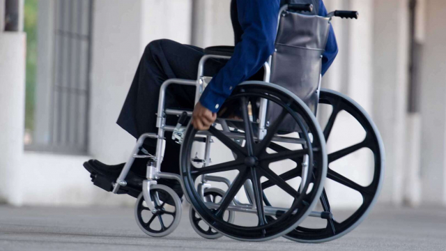 Основные, запланированные в 2024 году, изменения в правовых аспектах существования людей с инвалидностью! 