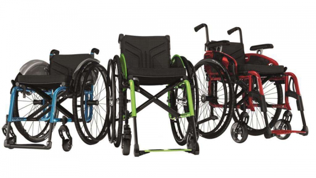 Просим вашего участия в опросе по инвалидным коляскам