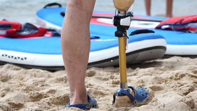 При замене инвалидной коляски или протеза инвалидам не нужно будет подавать отдельного заявления на проведение медико-технической экспертизы устройства 