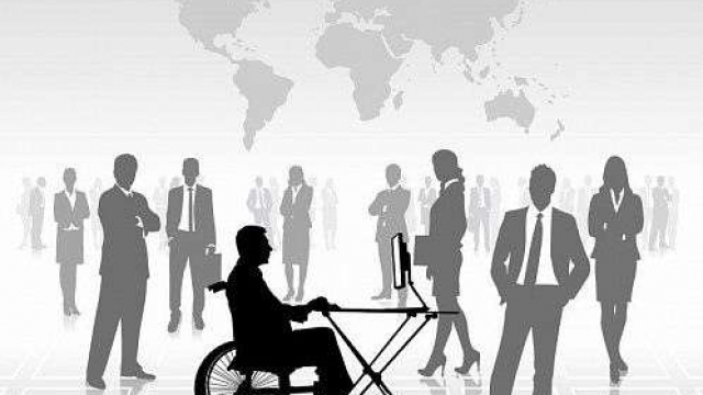 23 июля приглашаем вас на встречу о трудоустройстве людей с инвалидностью