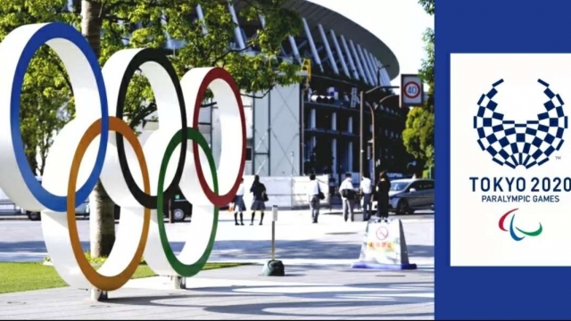 24 августа 2021 г. в городе Токио (Япония) состоится Церемония открытия XVI Паралимпийских летних игр