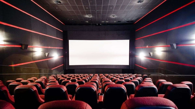 Новые правила оказания услуг в кинозалах