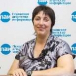 Борисенкова Марина Эдуардовна